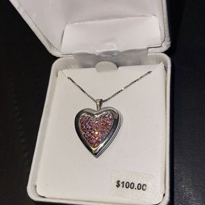 NEW❗️Sterling Silver Locket